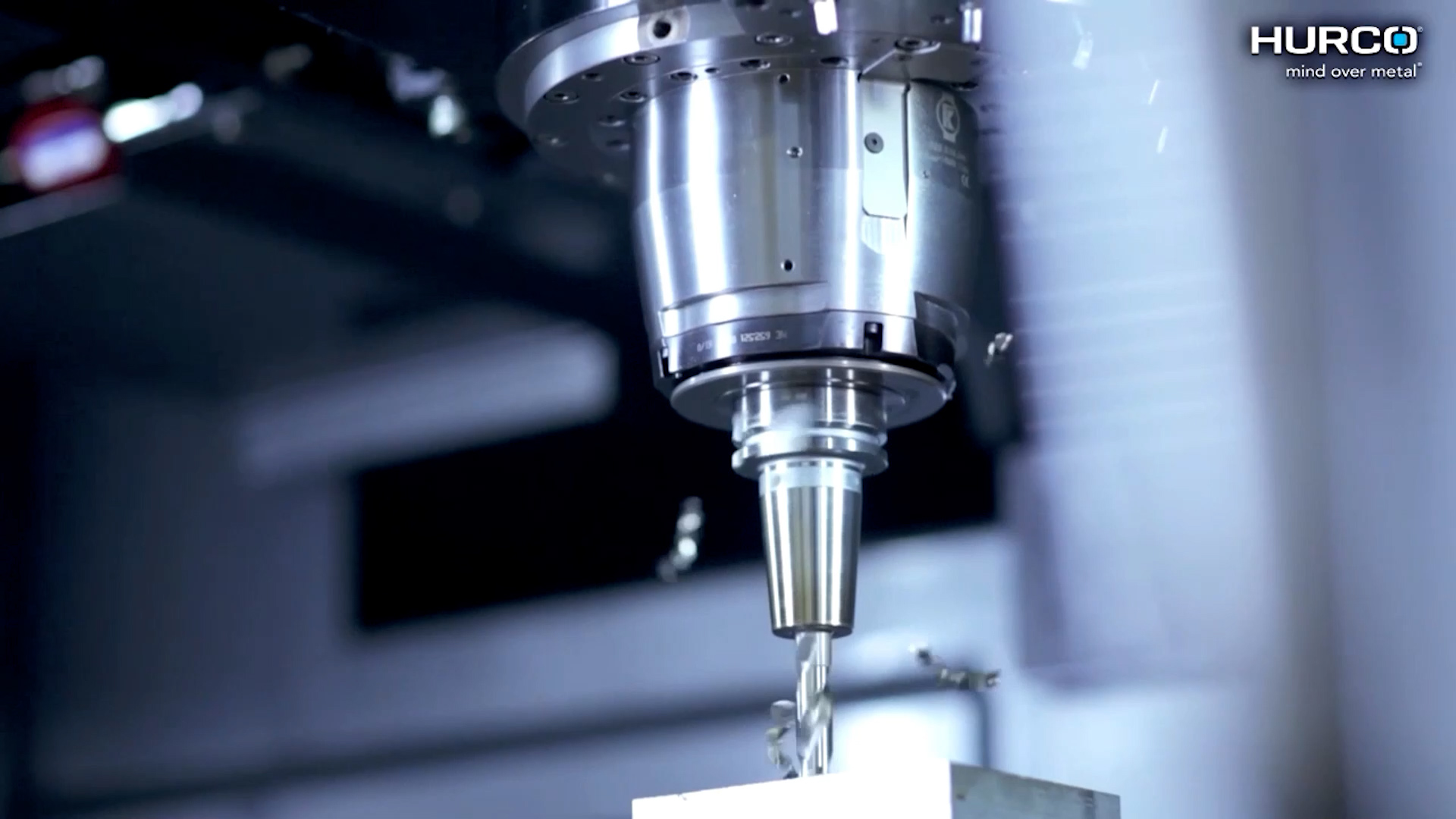 3-Axis Machining: Definition, Process, Machines, Applications, Advantages,  and Drawbacks